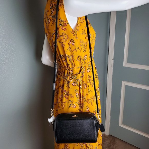 Coach Bags Coach Crossbody Poshmark